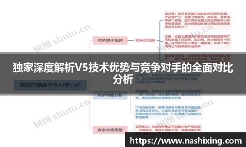 独家深度解析V5技术优势与竞争对手的全面对比分析
